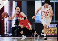 Timnas Putri Indonesia Libas Singapura 71-36 di ASBC 2025