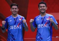 Sabar/Reza Masuk Skuad Kejuaraan Dunia 2025, Bukti Talenta Non-Pelatnas Tak Bisa Diremehkan!