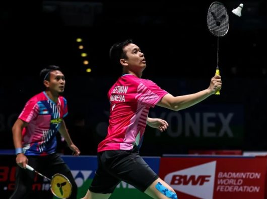 Target Besar PBSI: Akhiri Puasa Gelar Juara Dunia Sejak 2019