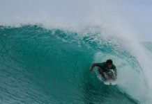 Kuasai Ombak Tamilnadu, Tim Surfing RI Lolos Total ke Asian Games