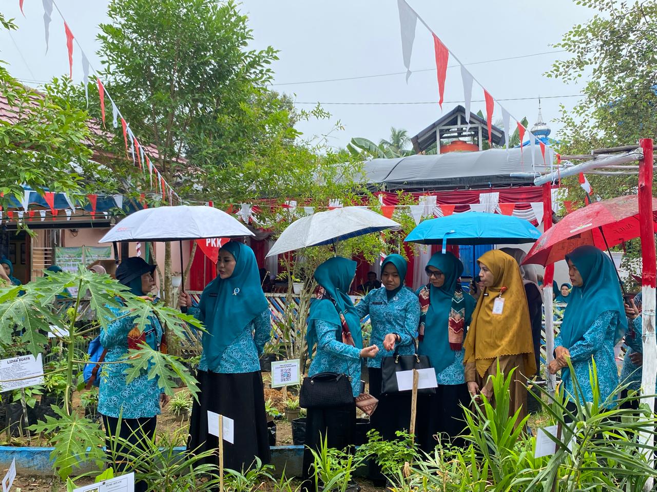 Tim Verifikasi Provinsi Nilai Asman Toga