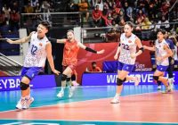 Potensi Sanksi Tambahan dari FIVB untuk Vietnam Pasca Kasus Gender Verification