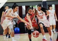 Timnas Basket Putri Indonesia Tersingkir 63-71 dari Thailand, Tiket Final Pupus