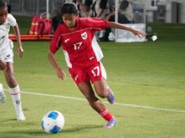 Timnas Putri Indonesia U-16 Hadapi Vietnam Usai Gagal ke Final AFF