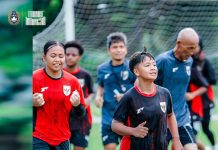 Kenapa Joko Susilo Tinggalkan Claudia Scheunemann di Timnas Putri AFF 2025?