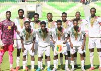 Timnas U-17 Mali Gilas Uzbekistan 5-1, Raymond Cetak Hattrick Spektakuler