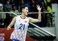 2 Pemain Terbukti Pria, Vietnam Didiskualifikasi dari Kejuaraan Dunia Voli U-21