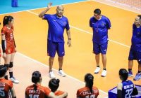 Marcos Sugiyama Siapkan Pola Cepat Hadapi Serbia di Kejuaraan Dunia