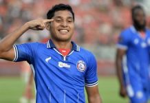 Gerald Vanenburg Umumkan 5 Pemain Baru Timnas U-23: “Persaingan Kian Ketat”