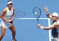 Draper/Pegula Singkirkan Alcaraz/Raducanu, Gebrakan Baru di US Open 2025
