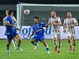 Taklukkan Klub Australia WSW, Bojan Hodak Anggap Persib Masih Harus Berbenah