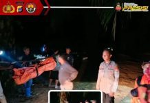 Polisi Buka Suara Soal Pencarian Remaja Tewas Akibat Tenggelam di Objek Wisata Liang Udut Kotabaru