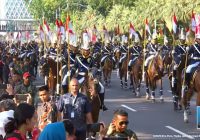 SEDANG TAYANG! Link Live Streaming Upacara Peringatan Detik-detik Proklamasi HUT ke 80 RI 17 Agustus 2025 di Istana Merdeka