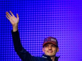 Max Verstappen Tegaskan Setia Bersama Red Bull hingga 2026, Bantah Rumor Hengkang