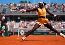 Victoria Mboko Ukir Sejarah, Ikuti Jejak Serena Williams dan Bianca Andreescu
