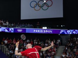 Viktor Axelsen Mundur dari Kejuaraan Dunia 2025, Apa Alasannya?