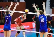 Pelatih Serbia Pastikan Tiket 16 Besar Usai Tundukkan Kanada 3-1