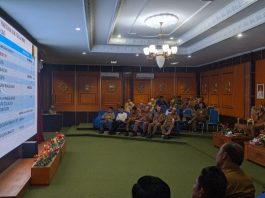 Wabup Tabalong Dorong “Perlakuan Khusus” untuk Warga Miskin, Habib: Tak Cukup hanya Bantuan Tunai!