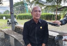 Anggota DPRD Banjarbaru Soroti Jembatan Sei Ulin: Oprit Terlalu Tinggi, Akses Warga Terancam!