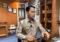 Wali Kota Bakal Relokasi SDN Basirih 10