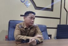 Wali Kota Banjarmasin Janji Bangun Fasilitas Khusus Anak Sakit Usai Jenguk Bocah Penderita Epilepsi
