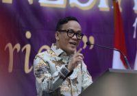 Sederet Kontroversi Immanuel Ebenezer, dari Jokowi Mania hingga Terjaring OTT KPK