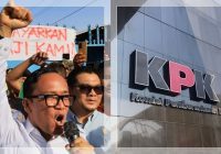 TERKUAK! Sosok Wamenaker Noel Immanuel Ebenezer yang Baru Terjaring OTT KPK, Dari Relawan Hingga Skandal Pemerasan!