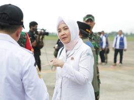 Kemarau Tiba, Karhutla Berpotensi Kembali Terjadi, BMKG Soroti Penurunan Hujan di Jambi