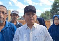 Proyek Jembatan Sei Ulin Dikeluhkan Warga, Legislator Minta Tindak Lanjut Serius