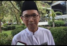 Dukung Renovasi Kediaman Bupati, Ketua DPRD Tanah Laut Doakan Rahmat Trianto Terus Diberkahi