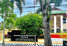 PA Barabai Catat 8 Permohonan Dispensasi Kawin, Mayoritas Diajukan Calon Pengantin Perempuan