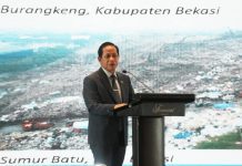 Tegaskan Perbaikan Pengelolaan Sampah, Menteri Lingkungan Hidup Sebut Sampah Terbanyak di Indonesia 50,78% dari Rumah Tangga