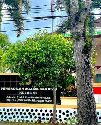 Jumlah Janda di HST Terus Bertambah, Mayoritas Gugatan Cerai Diajukan Istri