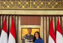 Netizen Komentari Vincent Verhaag Jadi WNI: "Vincent Mau Masuk Surga Jalur WNI Kayak Kita yang Dizholimi Pemerintah"
