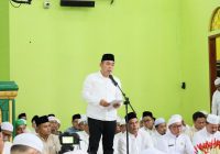 Wabup Herman Susilo Apresiasi Pelaksanaan Haul ke 130 Datu Abdush Shamad & Milad ke 325 Syekh Muhammad Arsyad Al-Banjari