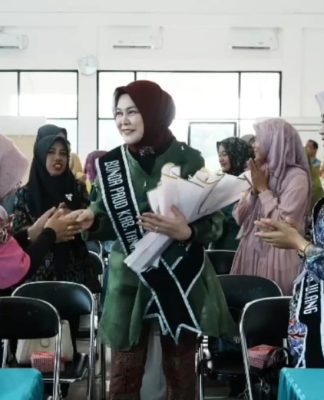 Dorong Kualitas Pendidikan, Bunda PAUD Tala Dukung Program Alih Status PAUD