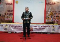 Pagelaran Wayang Kulit Banjar di Tanah Laut: Antara Melestarikan Budaya dan Tantangan Zaman