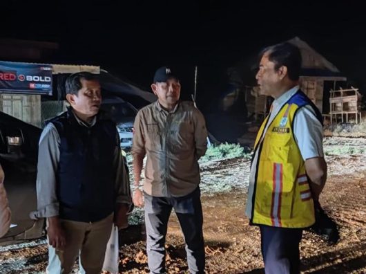 Tingginya Angka Kecelakaan, Dinas PUPR Kalsel Evaluasi Desain Trase Jalan Bypass Banjarbaru-Batulicin