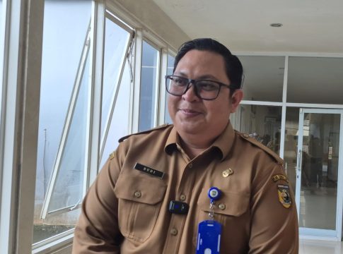 Layanan Urenofrologi RSUD Hadji Boejasin Ditargetkan Mandiri, Pasien Cuci Darah Tak Perlu Antre Lagi
