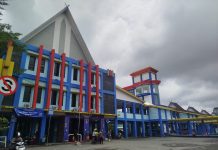 Banjarmasin Masuk 10 Kota dengan Transportasi Termahal, Dishub Beberkan Penyebabnya