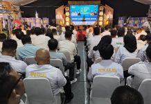 HIPMI Kalsel Dorong Pemberdayaan BUMDes Lewat Rakerda dan Peluncuran Platform Digital