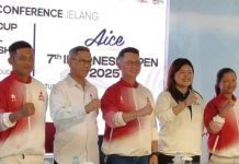 PB IWbA Gelar Asian Cup Woodball 2025, Target Juara Umum di Kandang