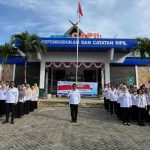 Siap Raih Predikat WBBM 2026, Disdukcapil Tanah Bumbu Berupaya Tingkatkan Pelayanan