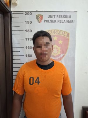 Jambret di Pelaihari Diringkus Kurang dari 10 Jam, Polisi Beri Imbauan Waspada