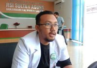 Update Kondisi Korban Peti Kemas SDN 1 LUS: Dua Siswa Jalani Operasi, Satu Segera Dipulangkan