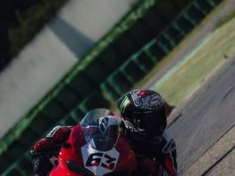 MotoGP Austria: Bagnaia Percaya Diri di Sirkuit Favorit Ducati