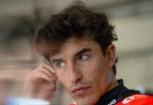 Marquez Punya Misi Khusus di Austria: Akhiri Kutukan Red Bull Ring!