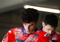 Marquez Lebih Peduli Konsistensi daripada Rekor: Fokuskah Ia Dominasi Paruh Kedua?