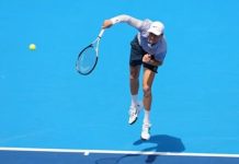Sinner, Sabalenka & Alcaraz Lolos ke Perempat Final Cincinnati Open