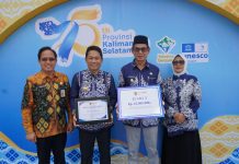 Balangan Sabet Peringkat II Penurunan Stunting se-Kalsel, Bupati Bidik Juara Pertama